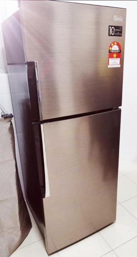Kepong Selayang Batu Caves By Warm Apartment *