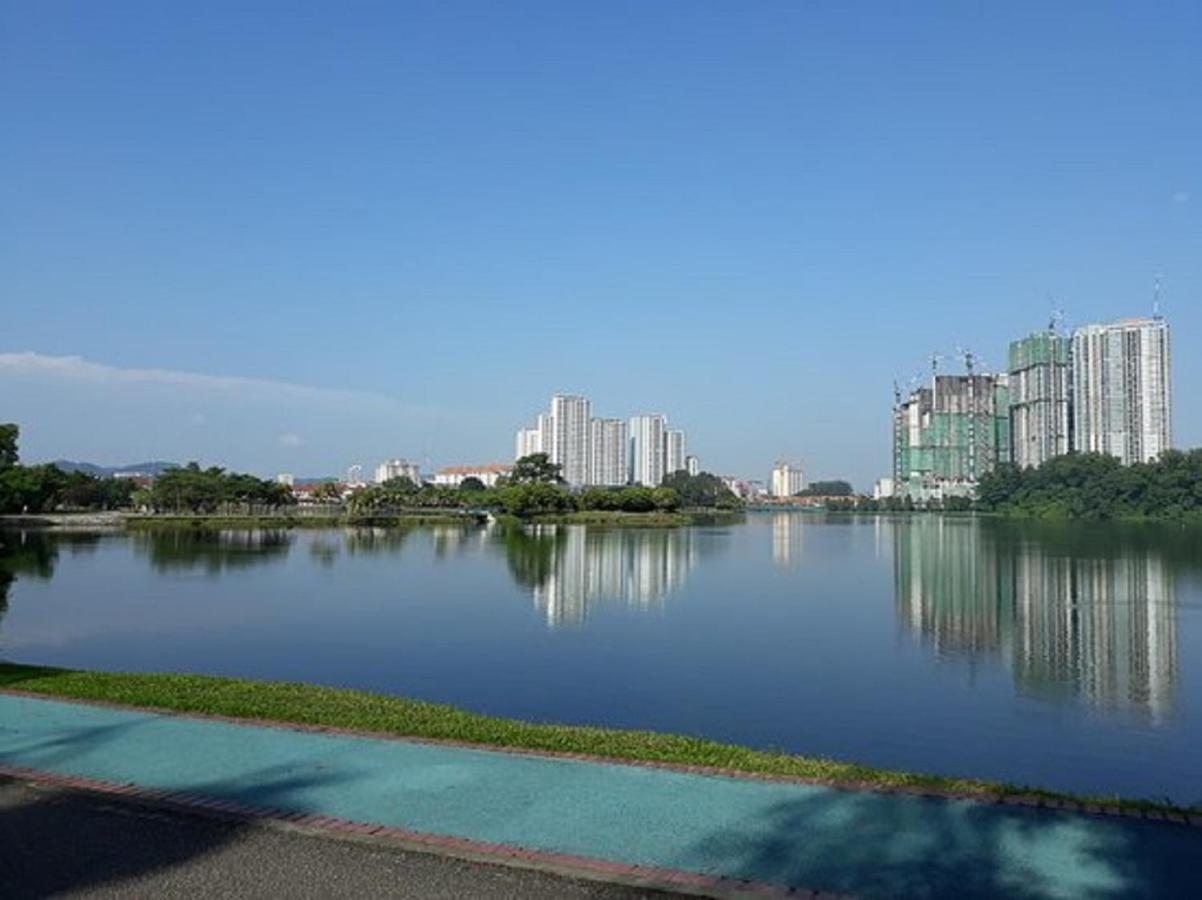 Apartment Kepong Selayang Batu Caves By Warm *