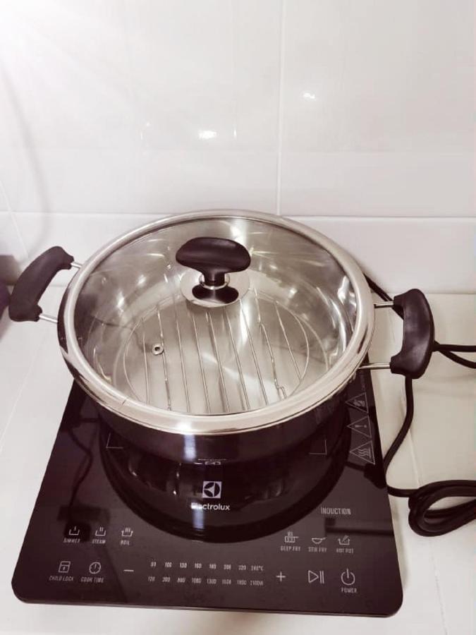 Apartment Kepong Selayang Batu Caves By Warm