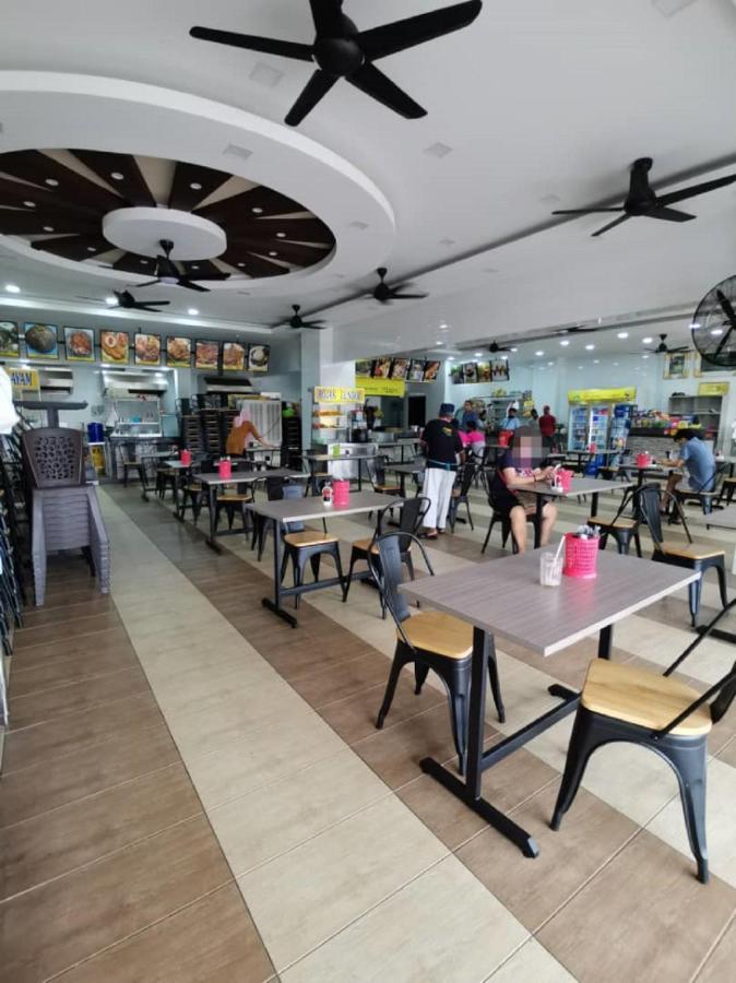 Kepong Selayang Batu Caves By Warm Apartment