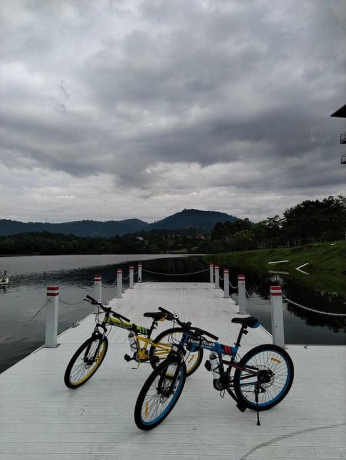 Kepong Selayang Batu Caves By Warm Apartment