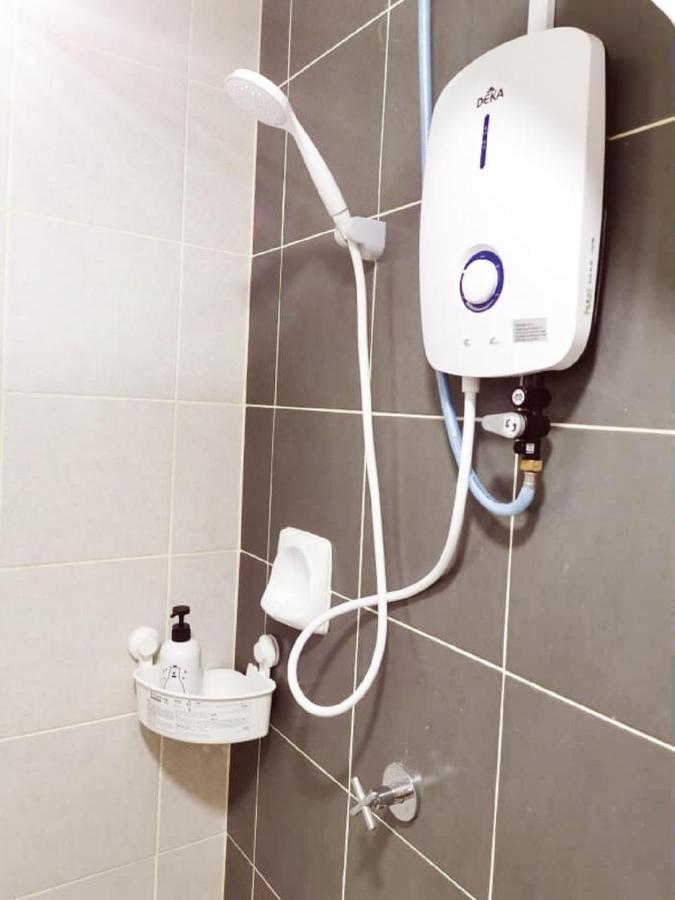 Apartment Kepong Selayang Batu Caves By Warm