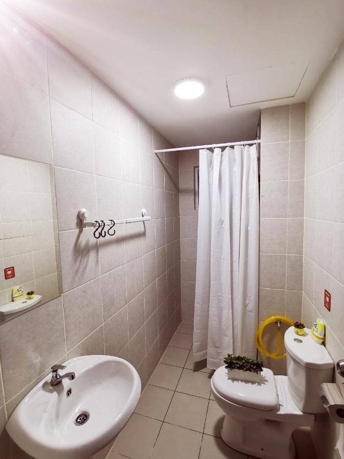 Apartment Kepong Selayang Batu Caves By Warm *